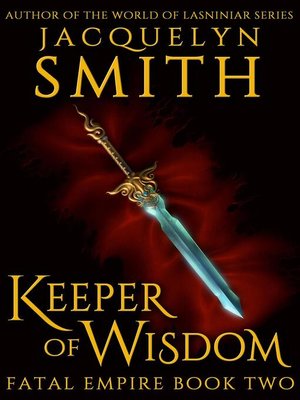 cover image of Keeper of Wisdom